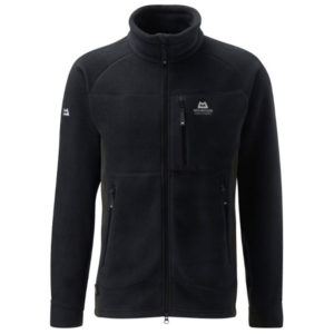 Fleece Jacket - Mens