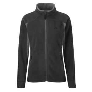 Fleece Jacket - Womens