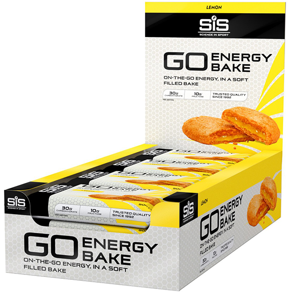 GO Energy Bakes GO Energy Bakes