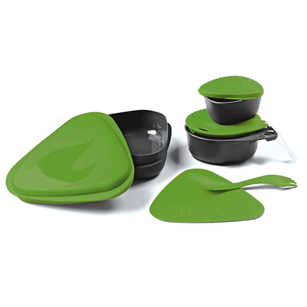 Light My Fire Meal Kit Outdoorhire Outdoor Equipment Hire