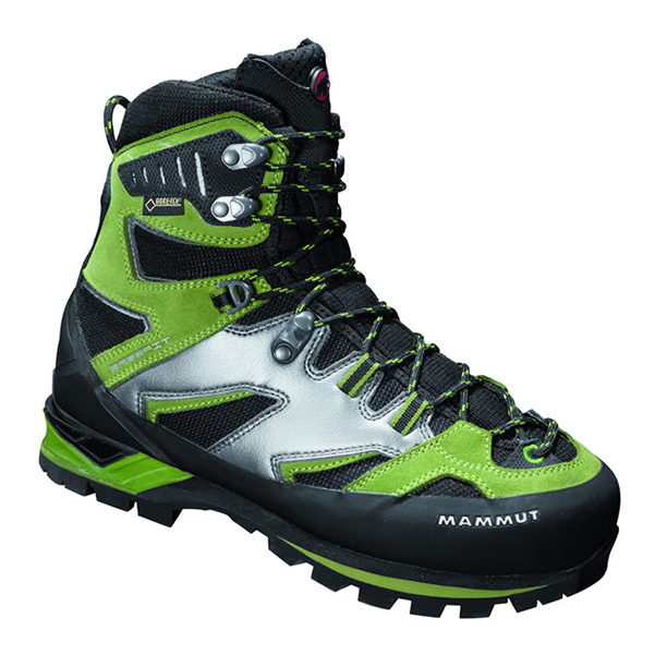 Womens B2 Mountaineering Boots
