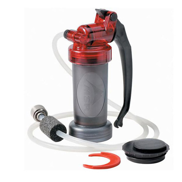 Expedition Water Filter