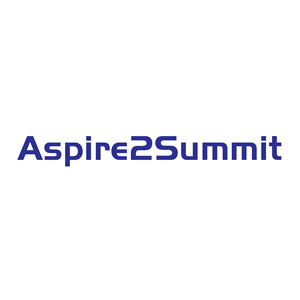 Aspire2Summit Logo