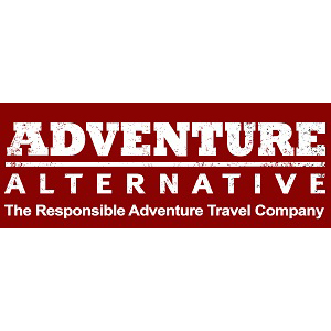 Raw Adventures Logo
