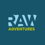 Raw Adventures Logo