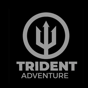 Trident Adventure Logo