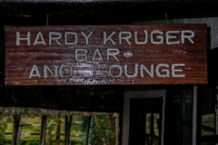 Hardy Krüger Bar