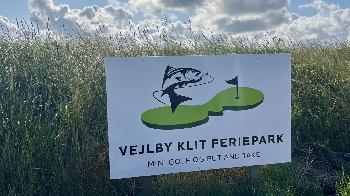 Vejlby Klit Feriepark