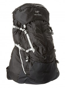 Arc'teryx Altra 65 forside