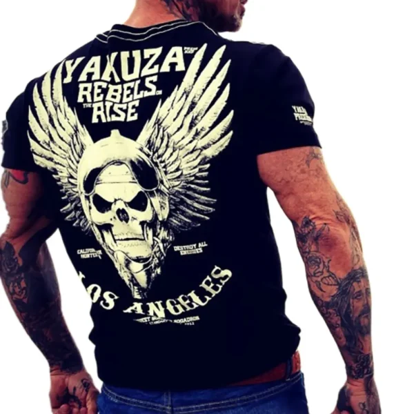 Yakuza T-shirt