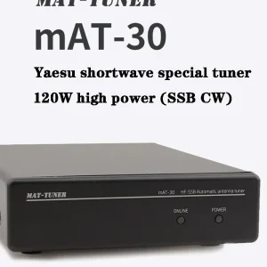 Yaesu mAT-30