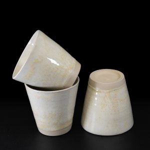 Mugg - liten - Pearl