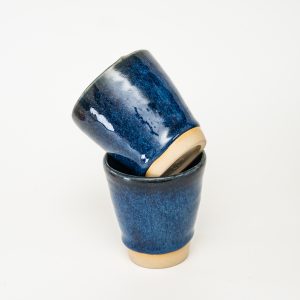 Mugg - liten - Deep sea