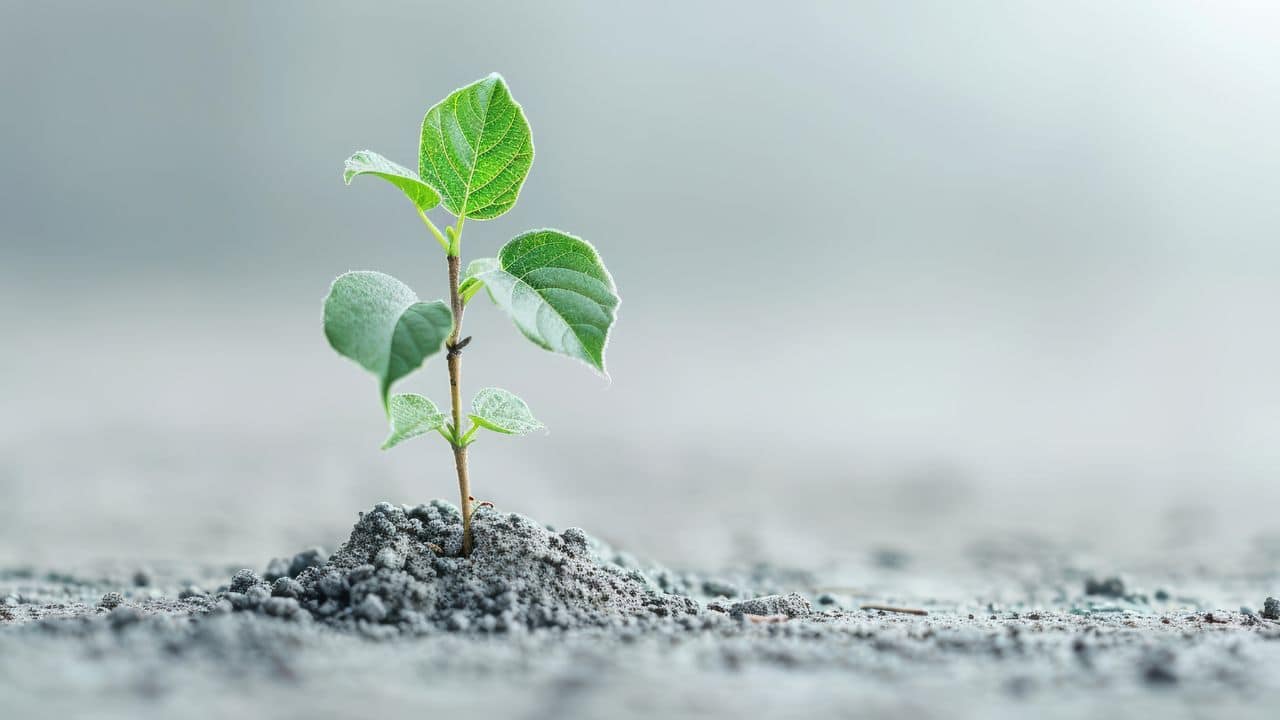 Cultivating optimism