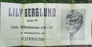 Lilly Berglund Stjernsund