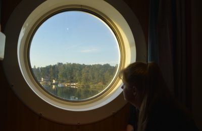 Nordic tour 2018, section 1