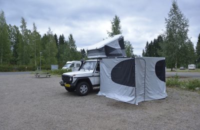 Nordic tour 2018, section 3