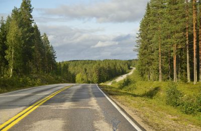 Nordic tour 2018, section 2