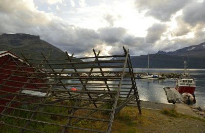 Nordic tour 2018, episode 5