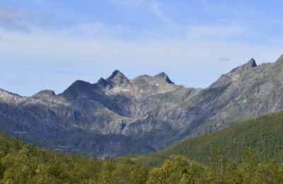 Nordic tour 2018, episode 6