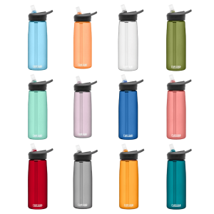 Drikkedunk - Camelbak Eddy+ - 750 ml