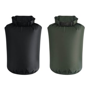 Dry bag - letvægtig - 5 liter