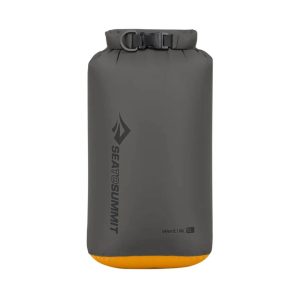 Dry bag med kompression - Sea to Summit Evac - 5 liter