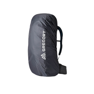 Raincover - Gregory Tech Access - 30-50 liter - Sort