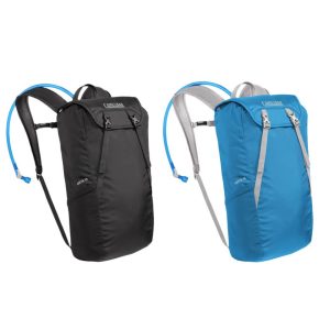 Rygsæk - Camelbak Arete - 18 liter - Hydration