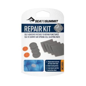 Reparationskit liggeunderlag - Sea to Summit Mat Repair Kit