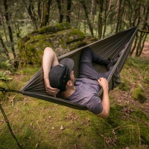 Snugpak Tropical Hammock hængekøje