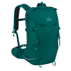 Summit daypack - 25 liter - Grøn