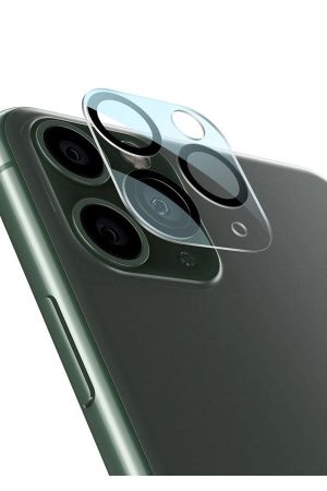 Lippa Kameralinse beskyttelse til iPhone 11 Pro