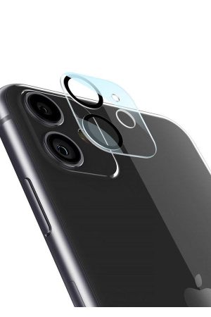 Lippa Kameralinse beskyttelse til iPhone 12