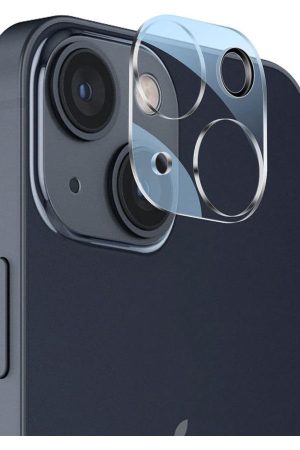 Lippa Kameralinse beskyttelse til iPhone 13 Mini