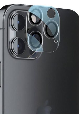 Lippa Kameralinse beskyttelse til iPhone 13 Pro