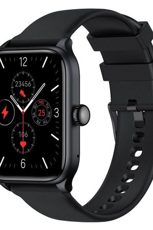 Riversong Motive 9E Smartwatch, Space Grey