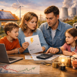 Sådan sparer du på elregningen i 2026 – Den komplette guide til danske husstande