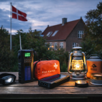 72 timers beredskab: Det vigtigste udstyr til danske familier