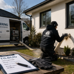 Efterisolering i Skanderborg – komplet guide til pris og tilbud