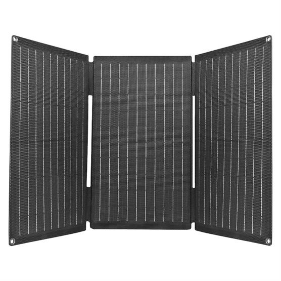 Solpanel til nødstrøm – Sandberg Solar Charger 30W LightWeight
