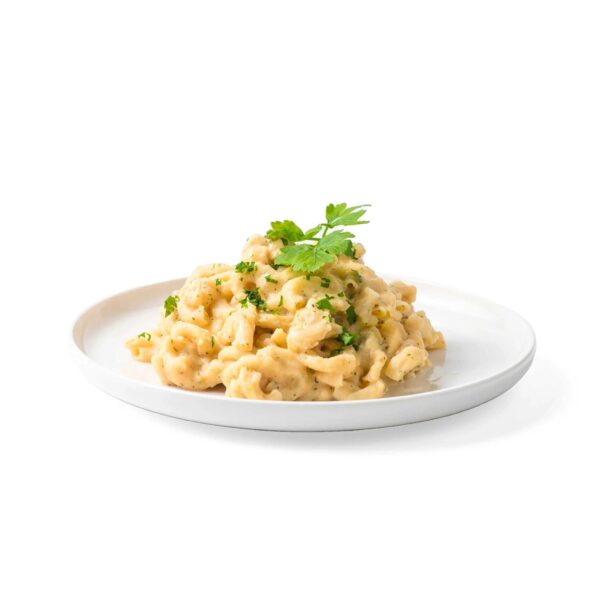 Frysetoerret pastaret scrambled aeg beredskab.jpg