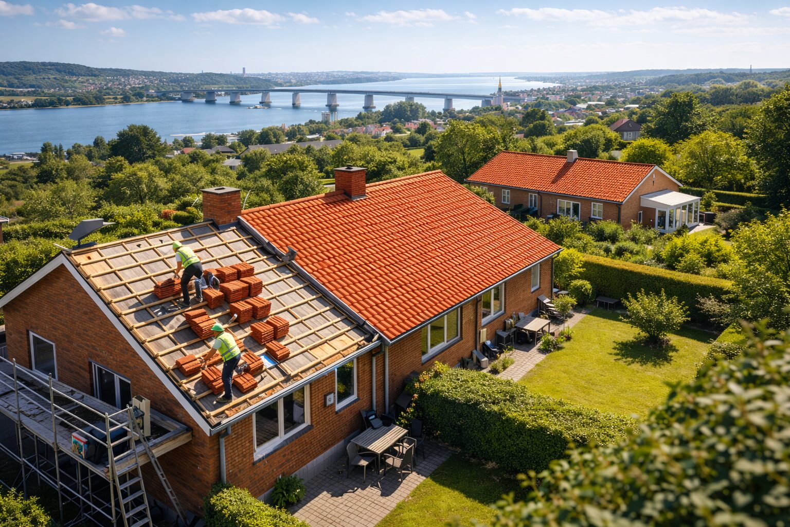 Overlevelsesgrej til hjemmet: Det vigtigste udstyr til din beredskabspakke