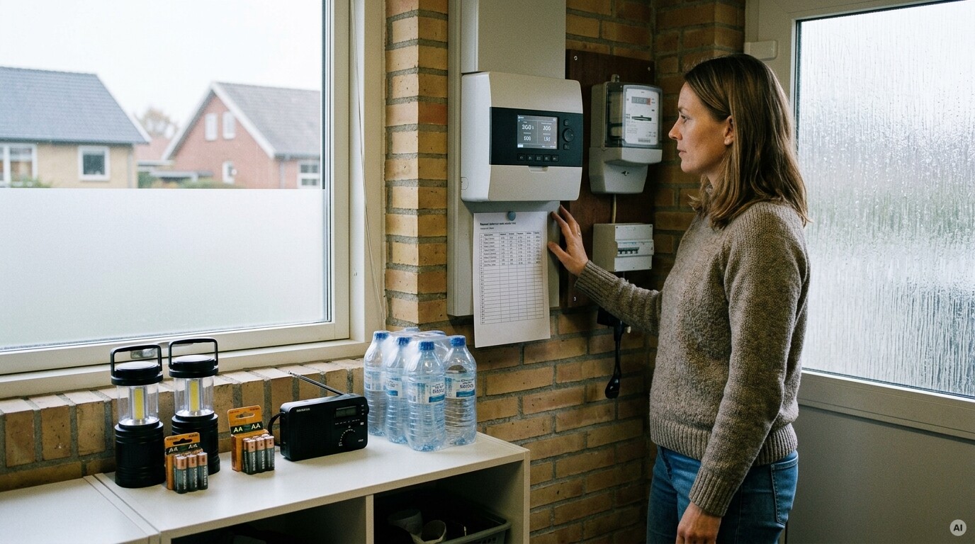 Energinet skandalen afsloerer en ubehagelig sandhed om vores afhaengighed af digitale systemer ai featured Overlev.dk