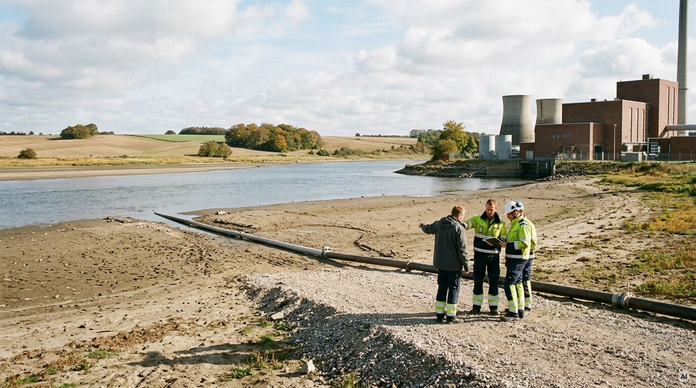 Naar vand er problemet 3 ting at laere af Donaus toerke ai featured Overlev.dk