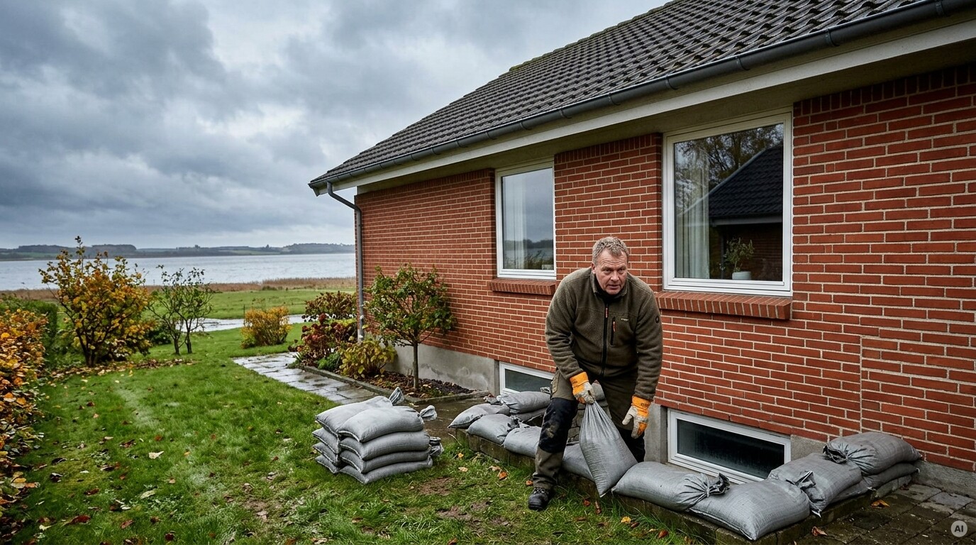 Saadan sikrer du dit hus mod oversvoemmelse ved Arresoe ai featured Overlev.dk