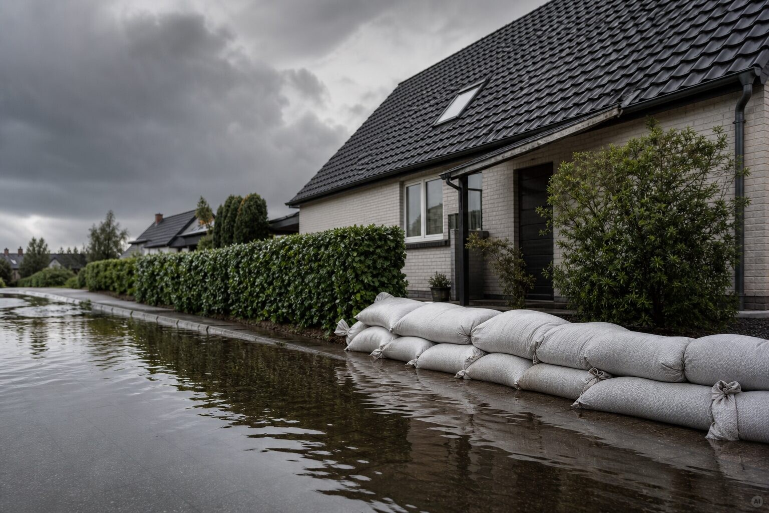 Saadan sikrer du dit hus mod stormflod og oversvoemmelse i Odense ai featured Overlev.dk