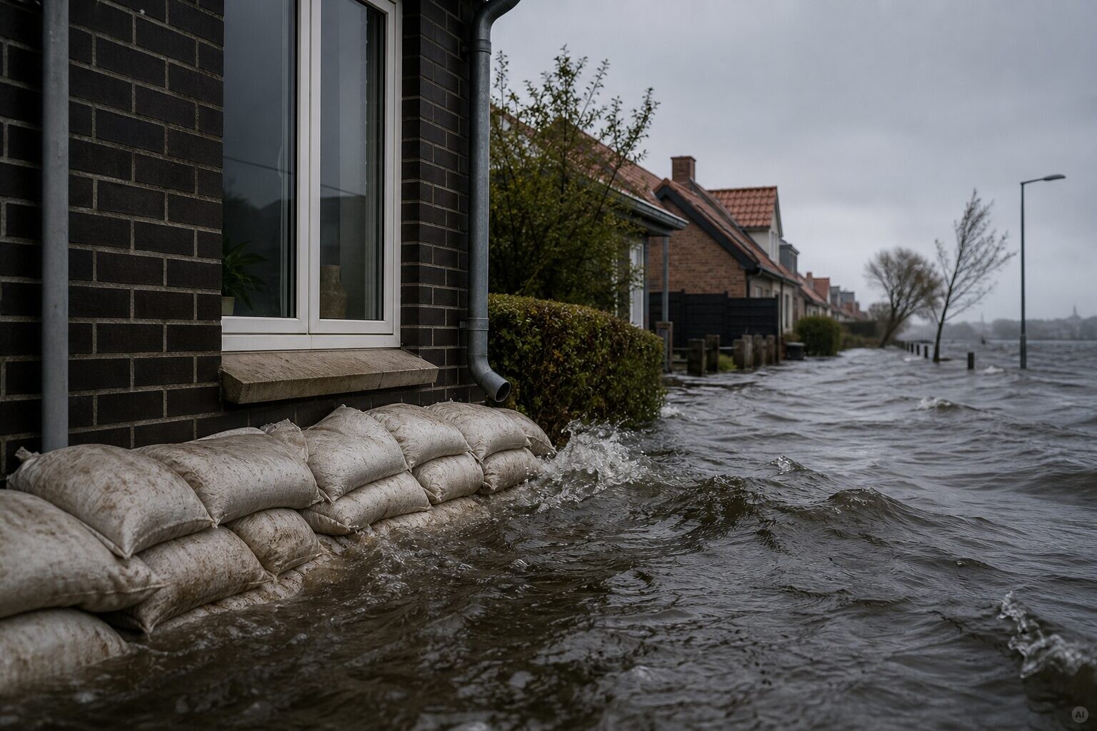 Saadan sikrer du dit hus mod stormflod og oversvoemmelse i Randers ai featured Overlev.dk