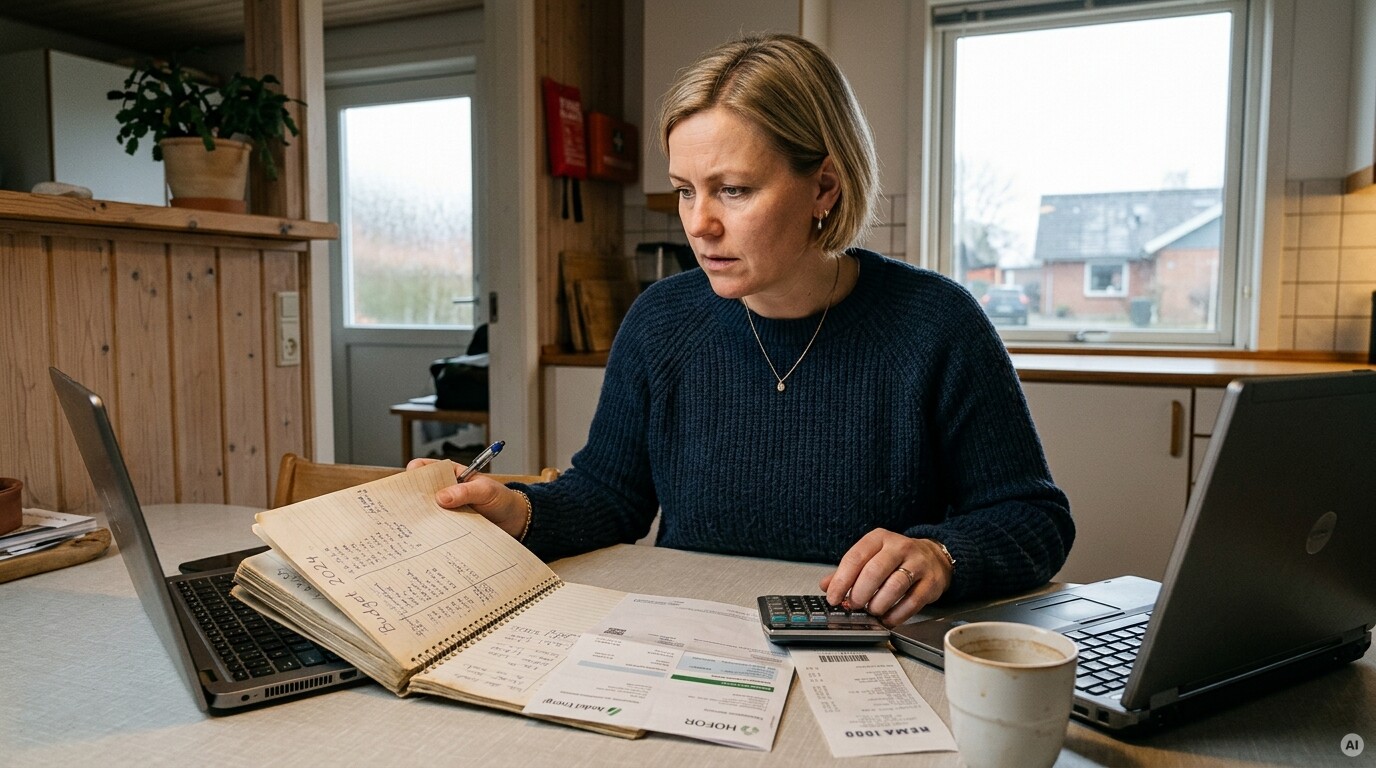 Trumps toldsatser rammer din pengepung – saadan holder du budgettet i usikre tider ai featured Overlev.dk