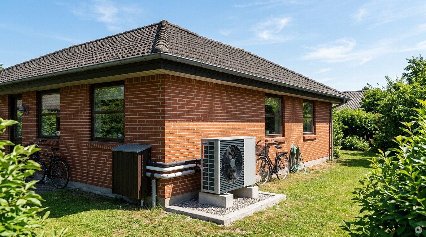 Varslet hedeboelge paa turistoeerne Hvad koster det egentlig at skifte til varmepumpe derhjemme ai featured Overlev.dk